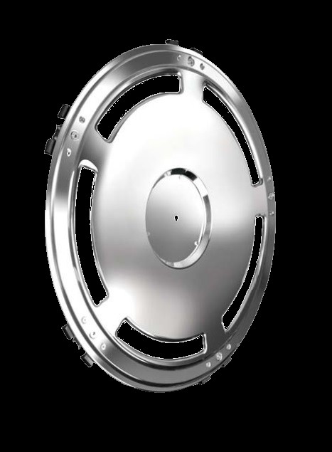 17,50'' 2K PASLANMAZ 403 MODEL JANT KAPAĞI ARKA