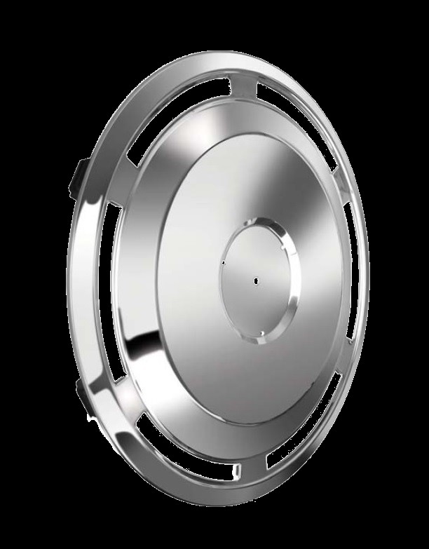 22,5'' 2K PASLANMAZ 403 MODEL JANT KAPAĞI ARKA