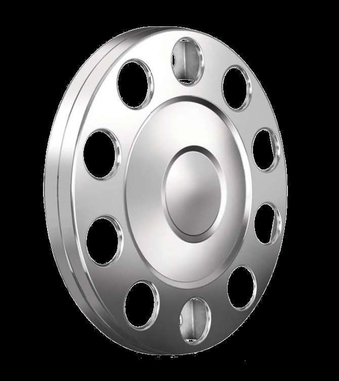 22,5'' 2K PASLANMAZ BOMBELİ ÇEMBER