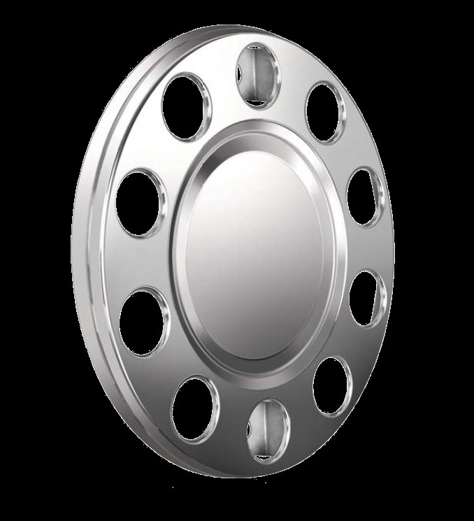 22,5'' 2K PASLANMAZ BOMBESİZ ÇEMBER