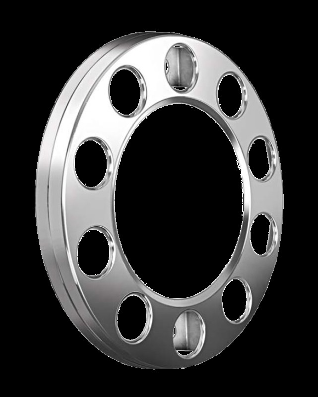 22,5'' 2K PASLANMAZ BOŞ GÖVDE ÇEMBER