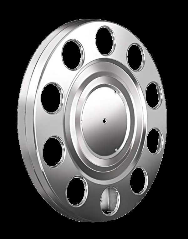 22,5'' 2K PASLANMAZ DOLU GÖVDE ÇEMBER