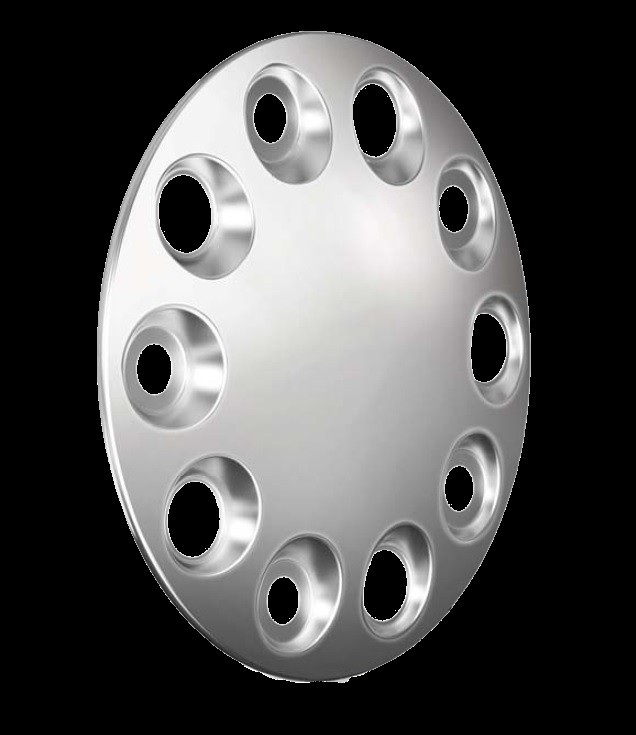 22,5'' 2K PASLANMAZ DOLUNAY ÇEMBER