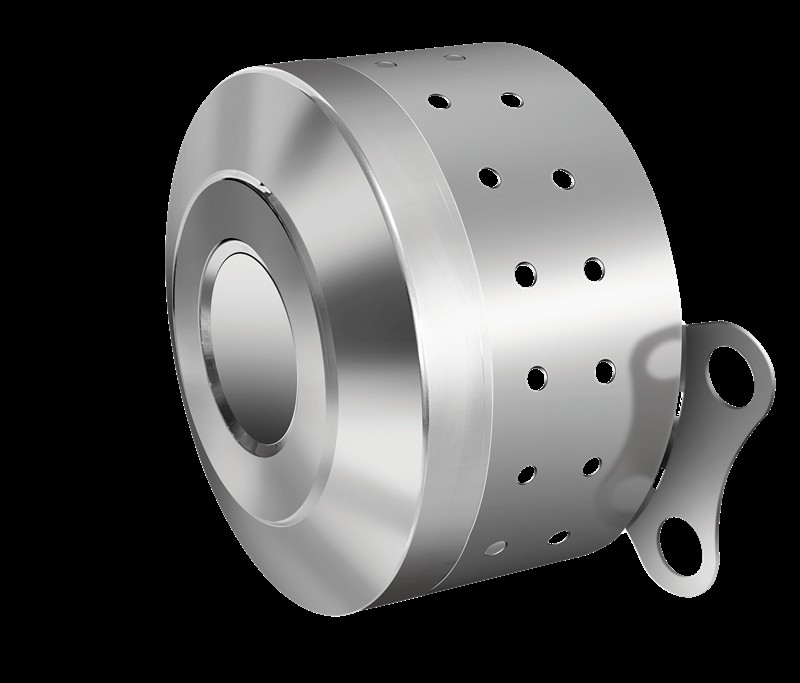 22,5'' 2K PASLANMAZ KISA AKS TASI SÜPER DELİKLİ