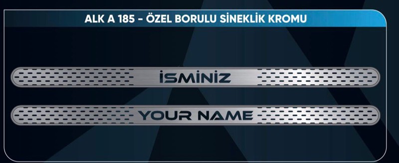 ALKOTEK ÖZEL  SİNEKLİK