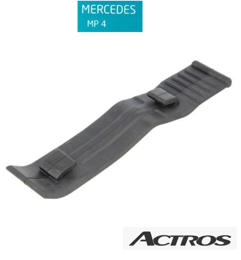 ÇAMURLUK GERGİ LASTİĞİ MERCEDES MP4