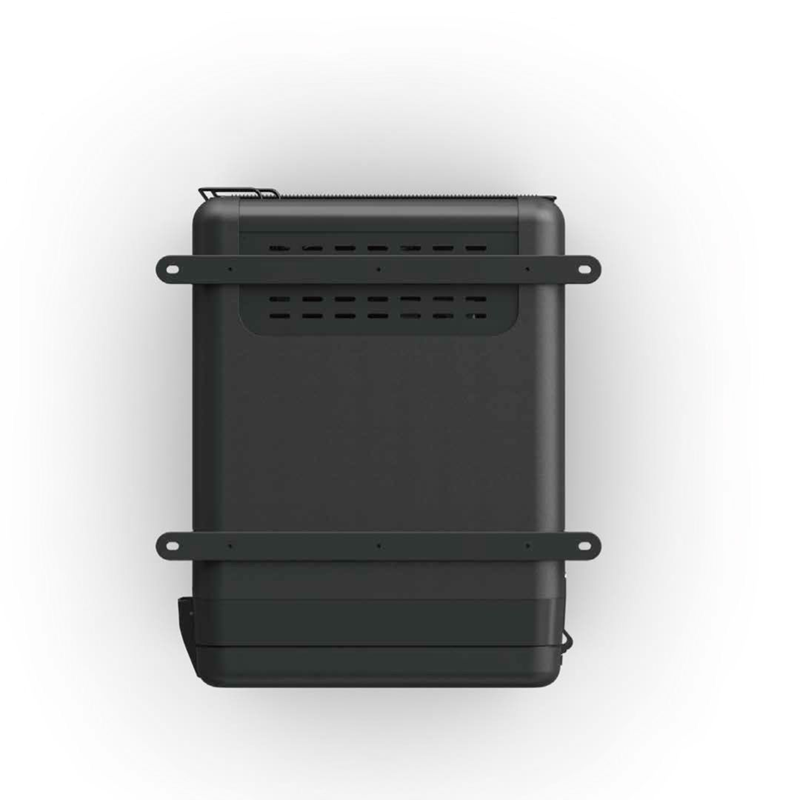 DEMMON ARAÇ BUZDOLABI 75 LİTRE 12/24 VOLT KİLİTLİ
