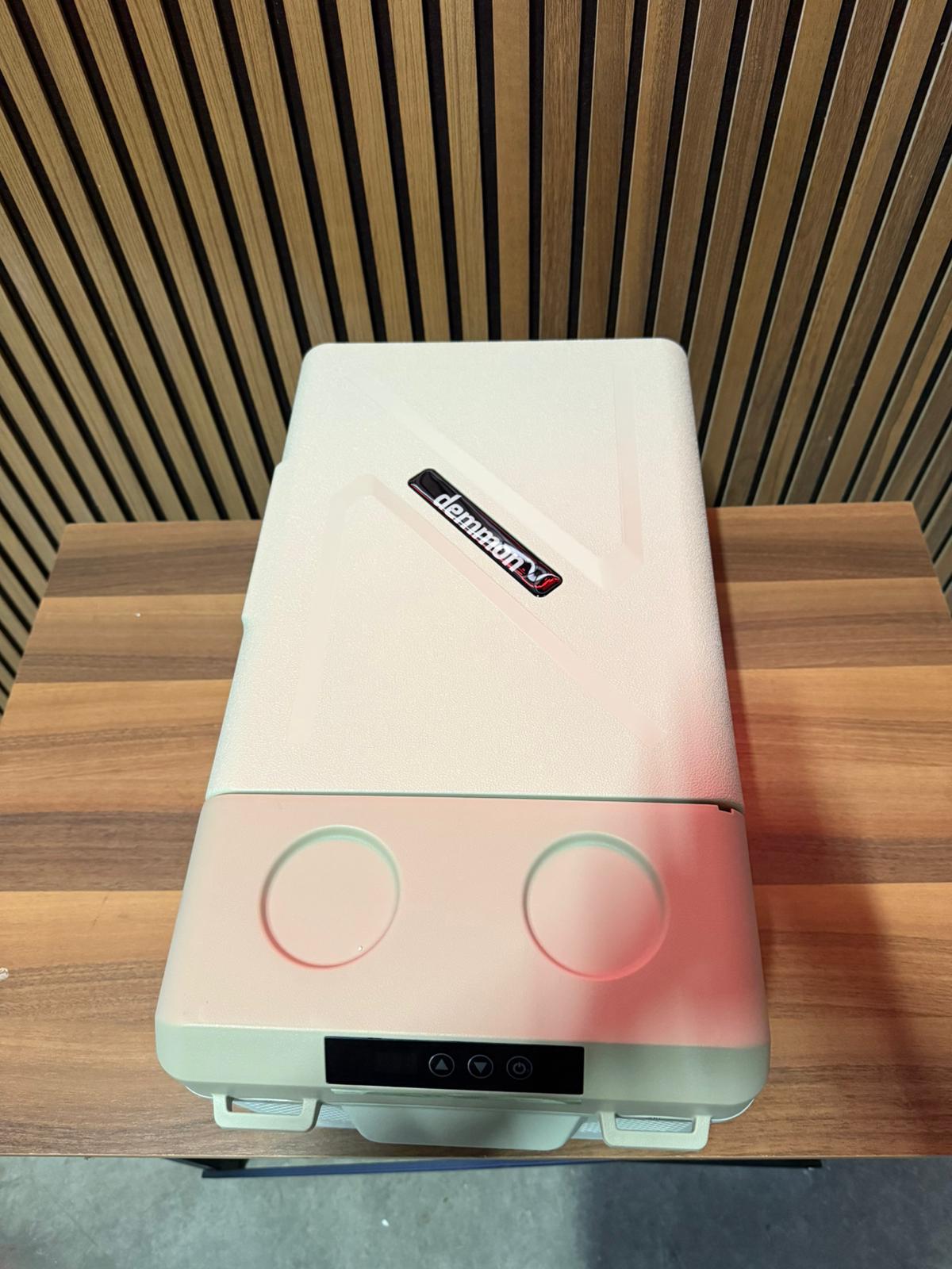 DEMMON ARAÇ İÇİ BUZDOLABI 15 LİTRE