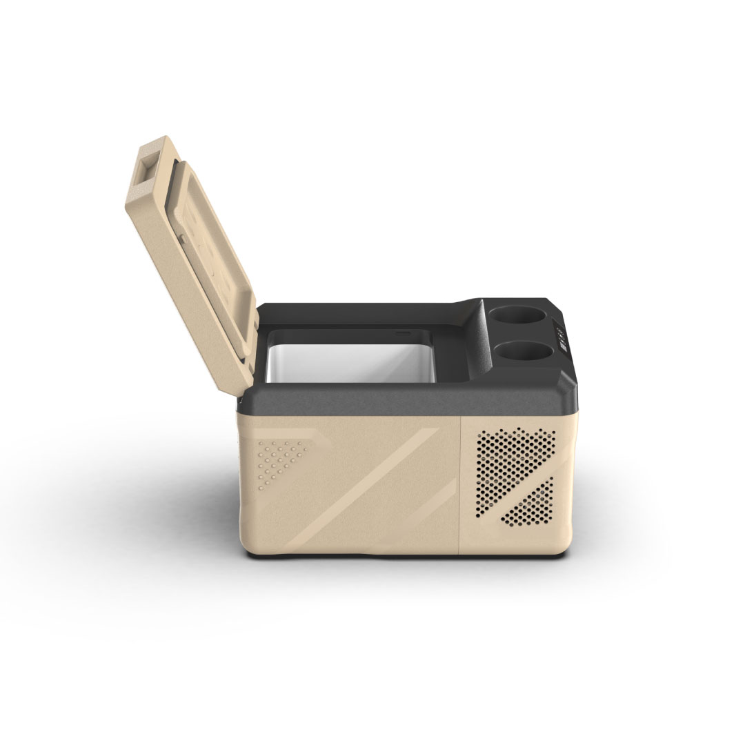 DEMMON ARAÇ İÇİ BUZDOLABI 9 LİTRE