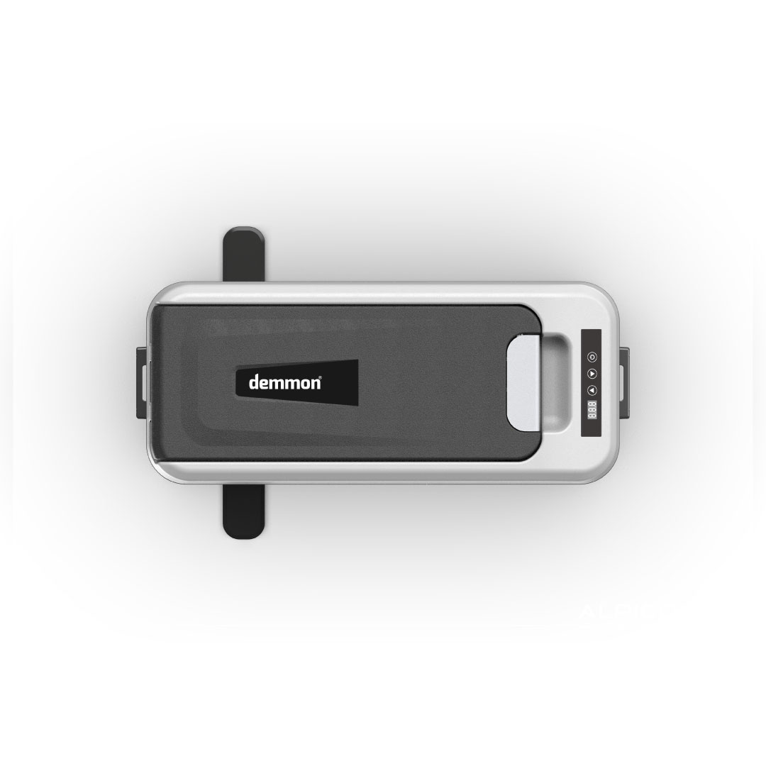 DEMMON ARAÇ İÇİ KONSOL BUZDOLABI 15 LİTRE