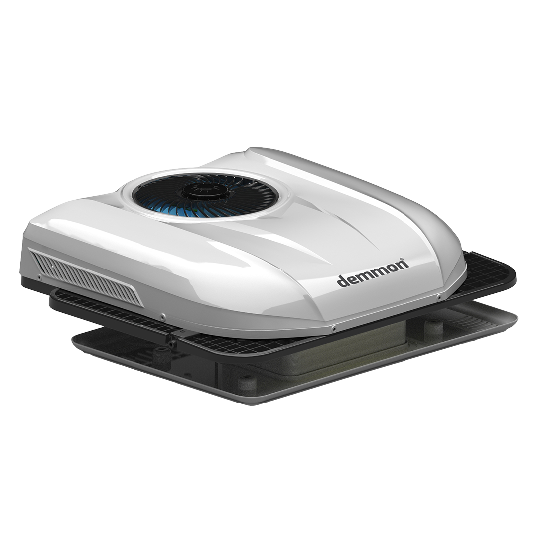 DEMMON EXCLUSIVE SLIMCOOL PRO-12 12V PARK KLİMASİ