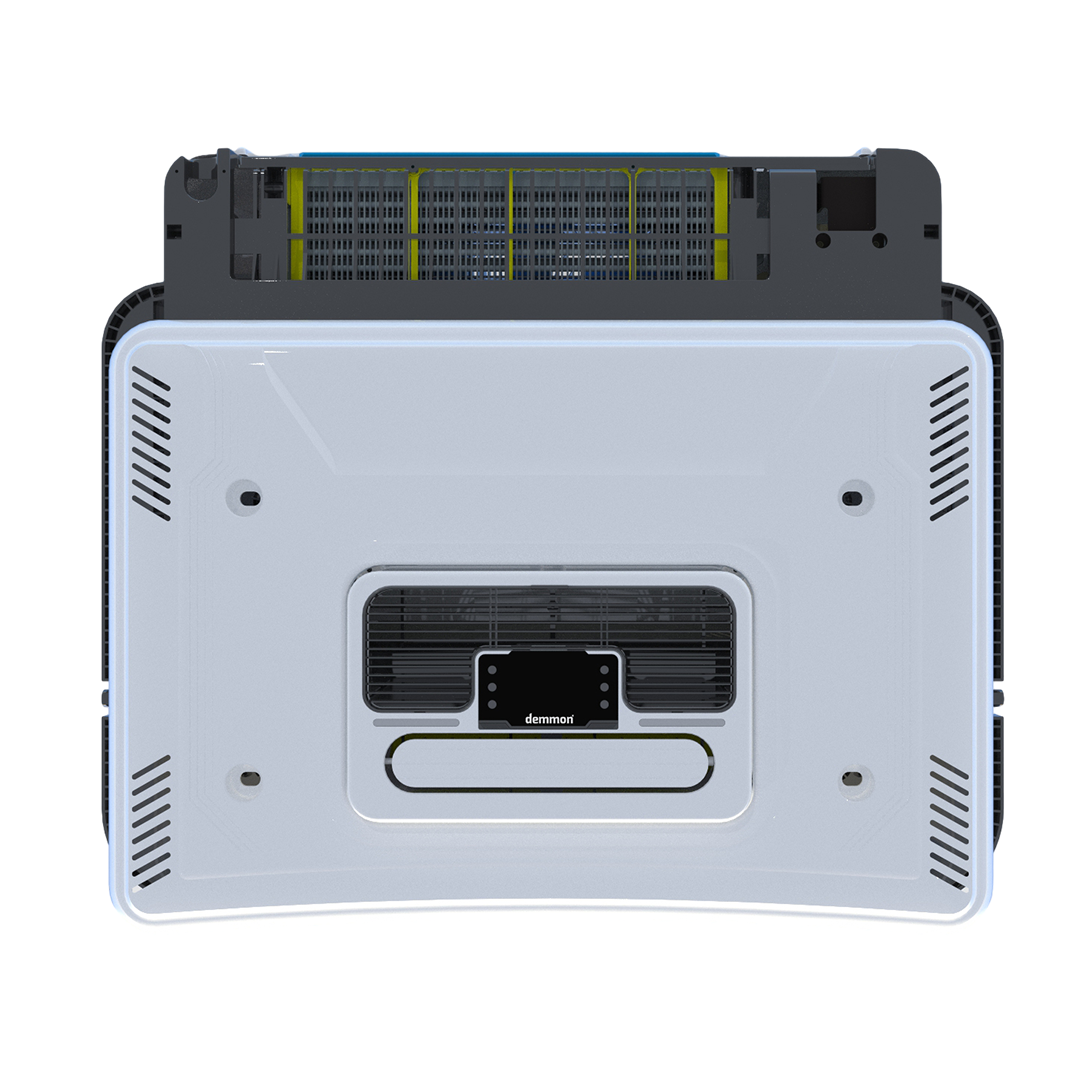 DEMMON EXCLUSIVE SLIMCOOL PRO-12 12V PARK KLİMASİ