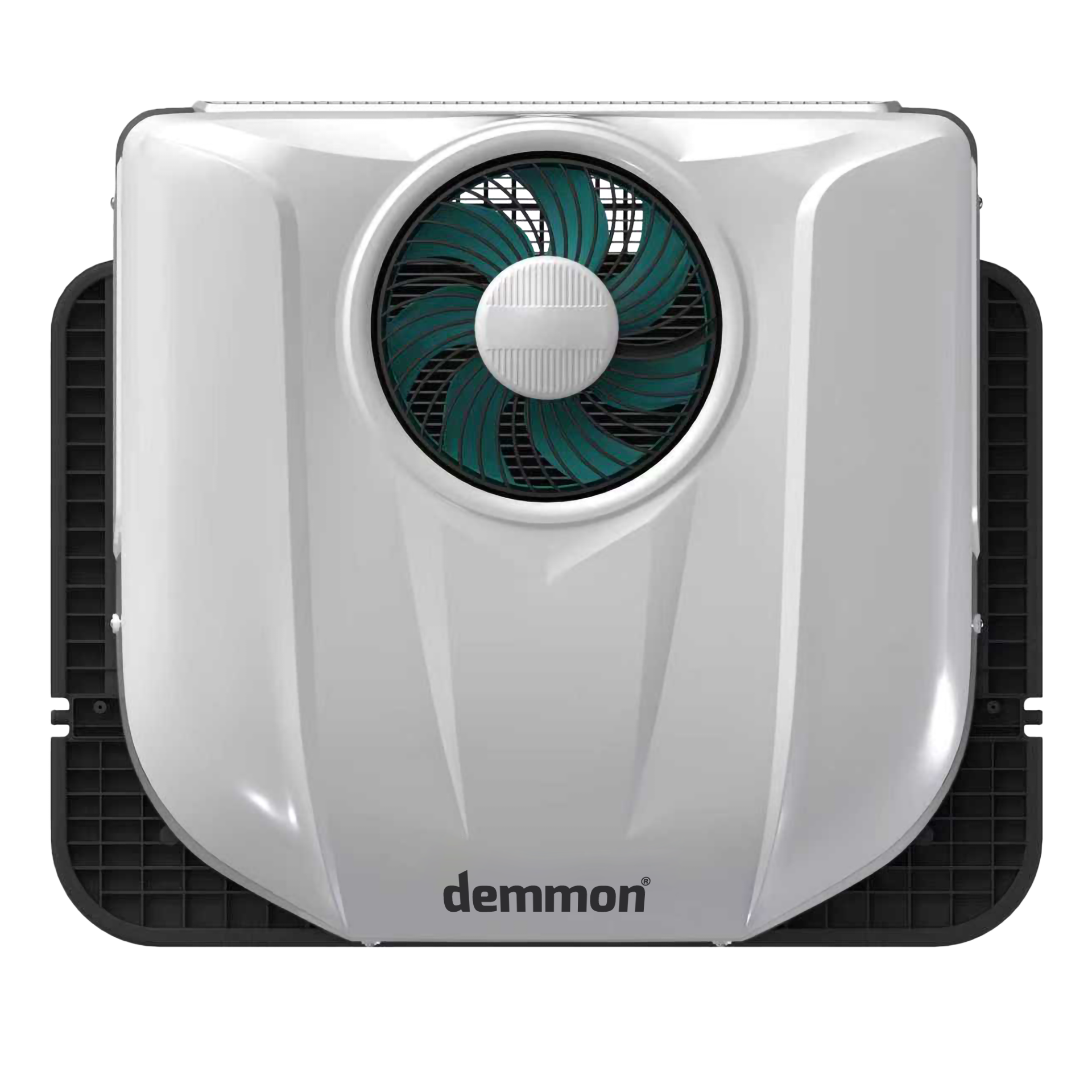 DEMMON EXCLUSIVE SLIMCOOL PRO12L 24V TAVAN PARK KLİMASİ
