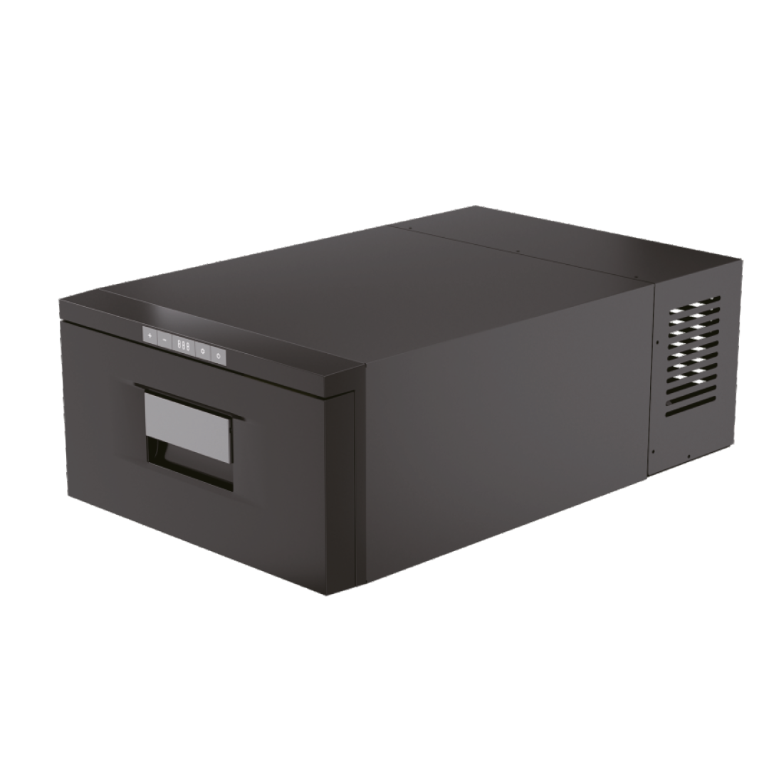 DM E30S YATAK ALTI ARAÇ İÇİ BUZDOLABI