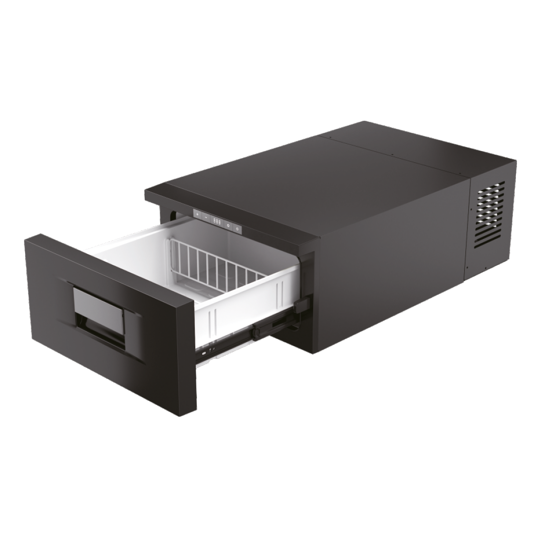 DM E30S YATAK ALTI ARAÇ İÇİ BUZDOLABI