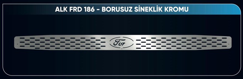 FORD CARGO ÖN CAM SİNEKLİK