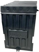 FORD F-MAX PERÇİNLİ AKÜ KAPAĞI