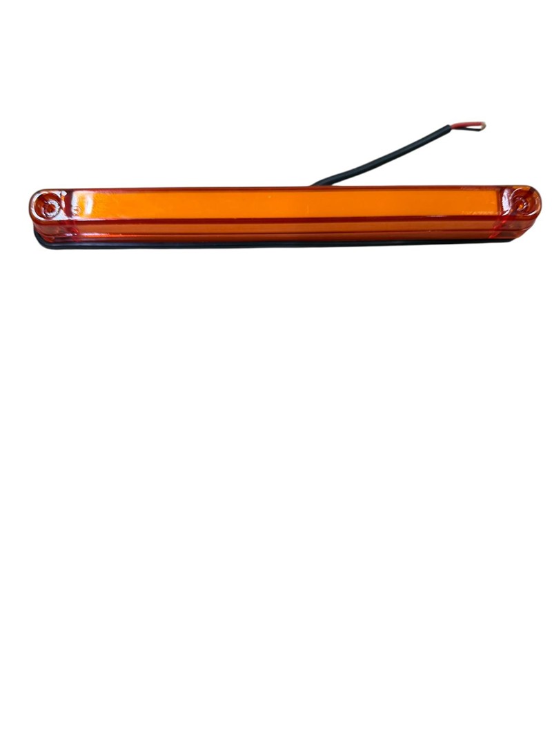 FR KABİN ARKASI 16 LEDLİ NEON SARI (23CM)