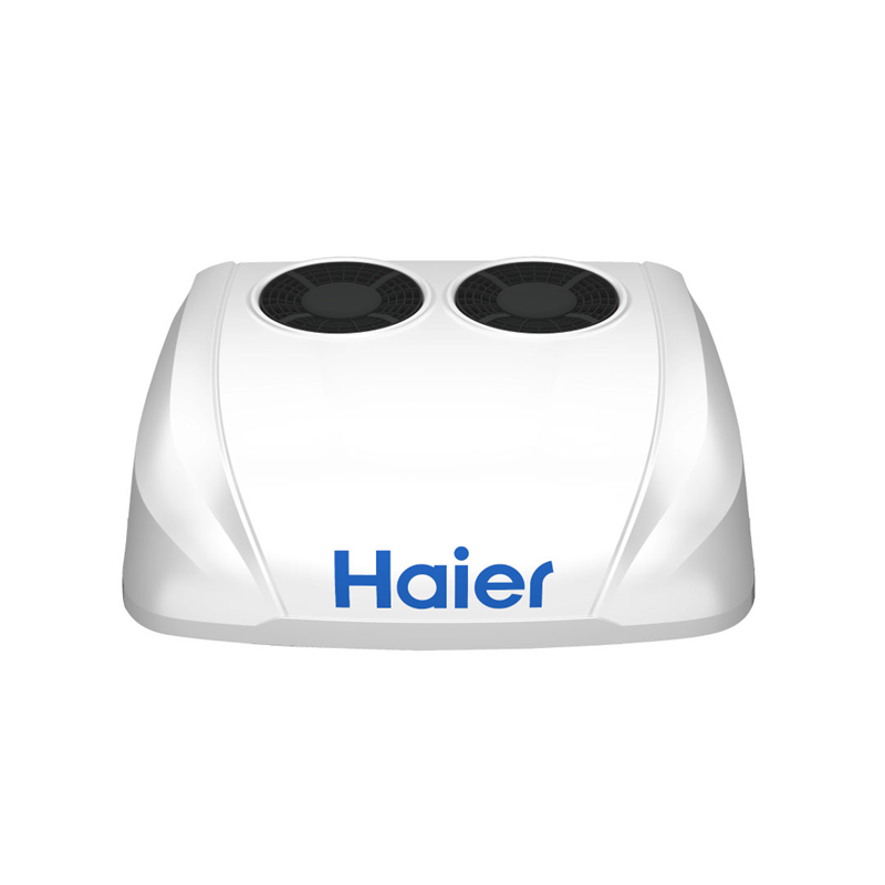 HAİER ÇİFT FAN GEN 6 PARK KLİMASI 24 VOLT