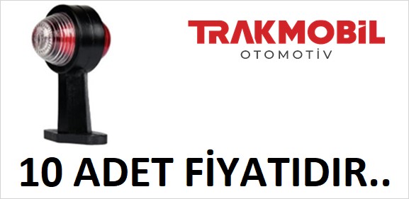 KISA DÜZ LAMBA DUYLU (10 ADET)