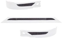 MERCEDES ACTROS MP3 BOYALI KARLIK SET