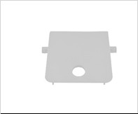 MERCEDES AXOR KRİKO KAPAĞI BOYALI