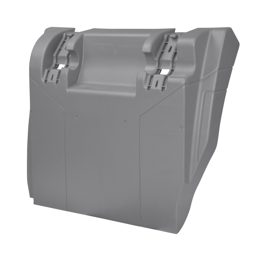 MERCEDES AXOR ÖN ÇEKİCİ ÇAMURLUK  SOL