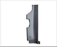 MERCEDES MP3 BASAMAK ARA KAPAĞI SOL