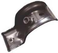 MERCEDES MP4 ÇAMURLUK KELEPÇESİ