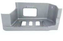 MP3 BASAMAK SHORT SAĞ