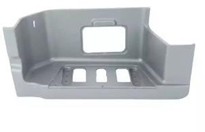 MP3 BASAMAK SHORT SOL