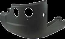 SCANIA TAMPON (PP) YUMUŞAK TİP SOL