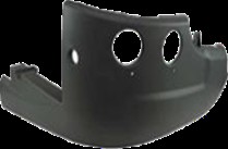 SCANIA TAMPON (PP) YUMUŞAK TİP SAĞ