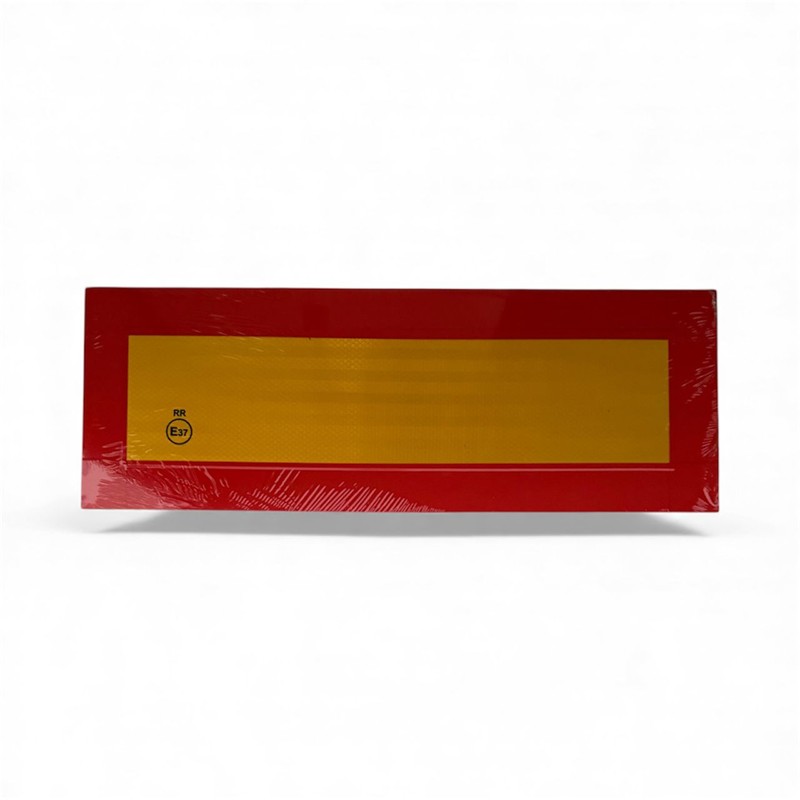 SİS İKAZ LAMBA REFLEKTÖRÜ 20X56 (TIR) SAÇ