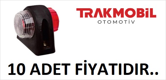 TAKOZ LAMBA DUYLU (10 ADET)