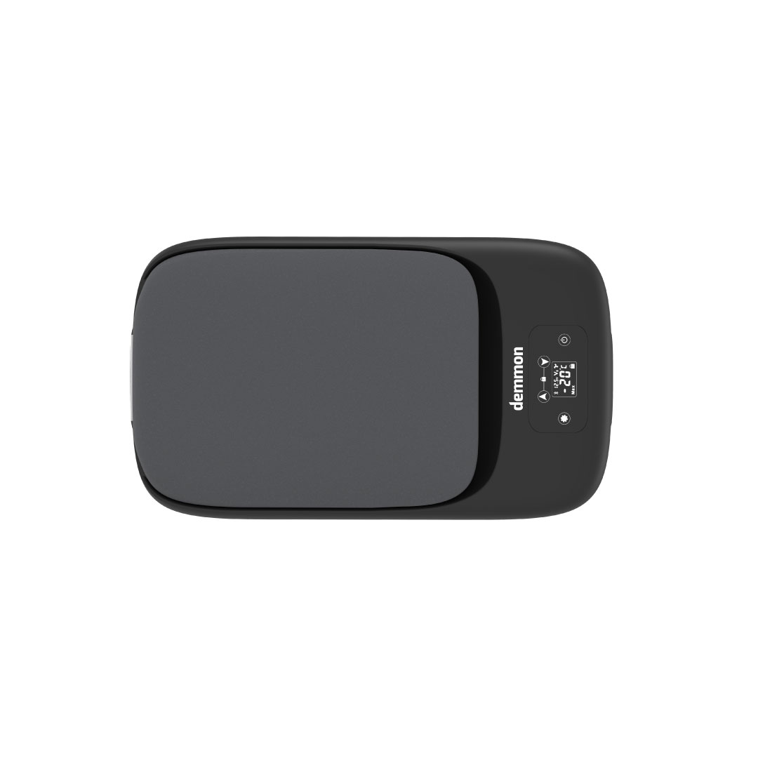 TRAKMOBİL DEMMON ARAÇ İÇİ BUZDOLABI 18 LT