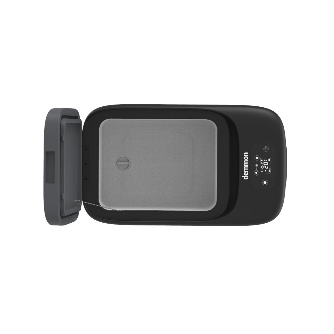 TRAKMOBİL DEMMON ARAÇ İÇİ BUZDOLABI 18 LT