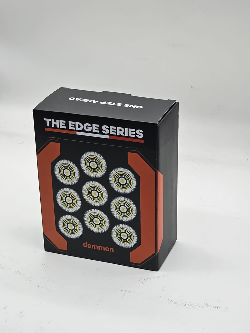 TRAKMOBİL DEMMON EDGE SERİSİ ÇALIŞMA LAMBASI (GERİ.VİT- BEY.GÜND.SÜR-SİNYAL-PARK-FREN)