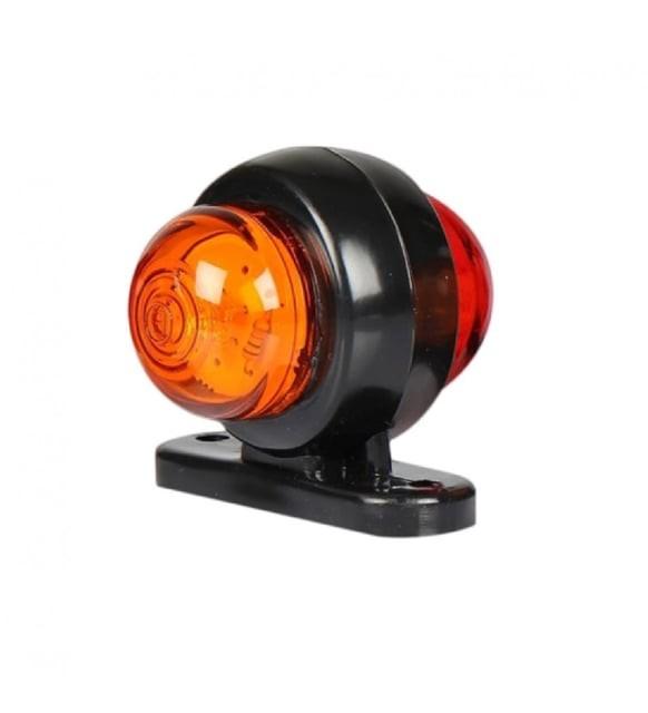 12 LED MİNİ TAKOZ LAMBA