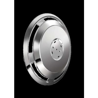 16 403 MODEL METAL NİKEL JANT KAPAĞI ÖN