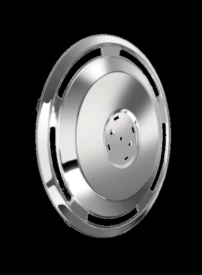 16,5 403 MODEL PASLANMAZ JANT KAPAĞI ARKA