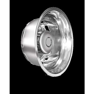 16 SIMULATOR E.M METAL PASLANMAZ JANT KAPAĞ ARKA