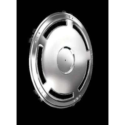 17,5 403 MODEL METAL PASLANMAZ JANT KAPAĞI ARKA