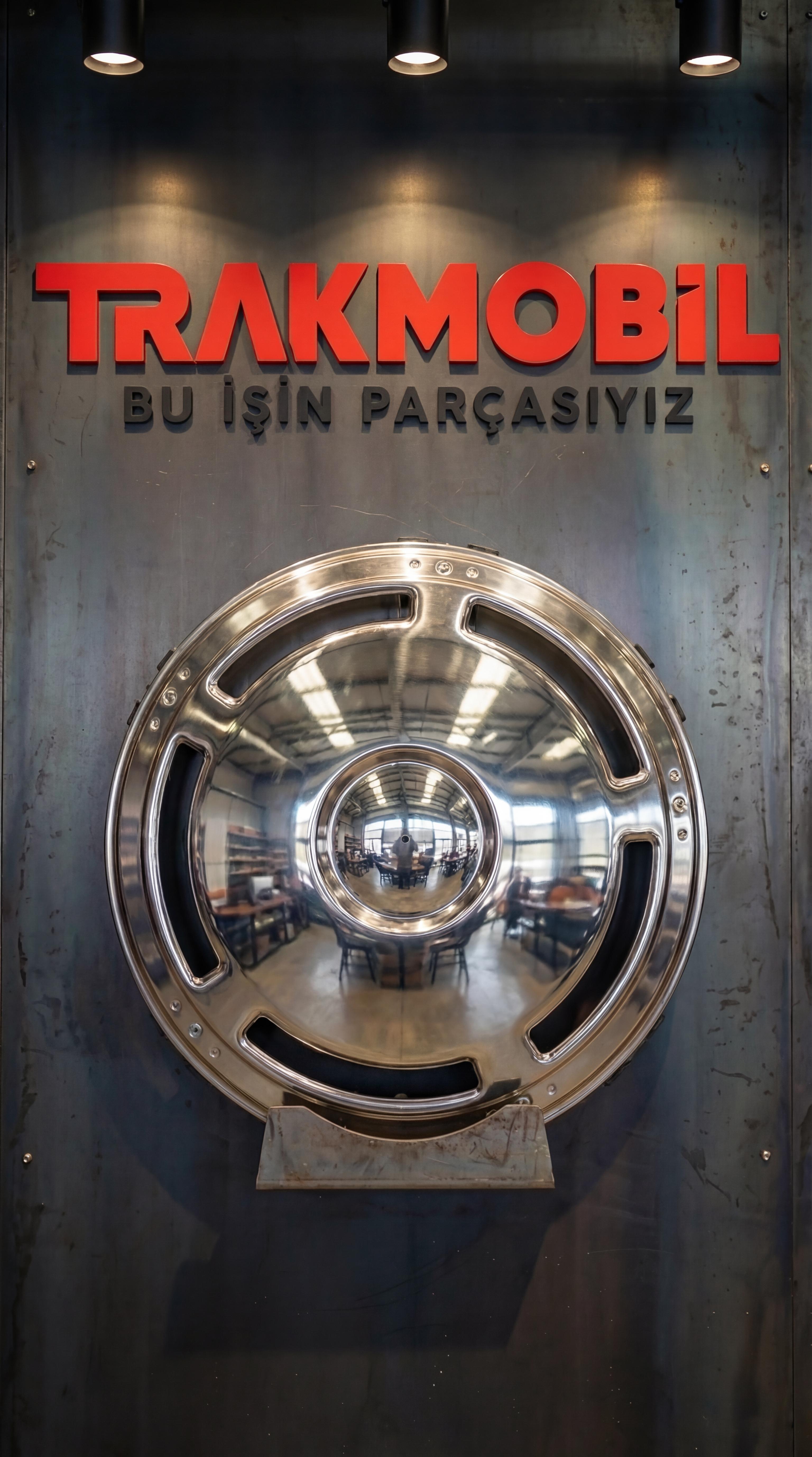 17,5 403 MODEL METAL PASLANMAZ JANT KAPAĞI ÖN