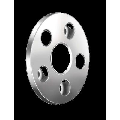 17,5 ÇEMBER MODEL METAL PASLANMAZ JANT KAPAĞI BOŞ