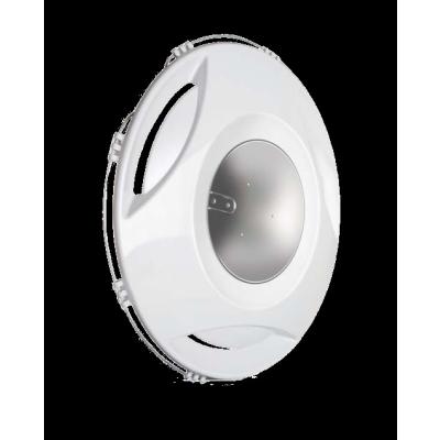 17,5 NP PLASTİK AYNALI JANT KAPAĞI BEYAZ ARKA