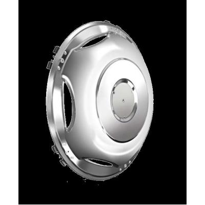 17,5 STAR MODEL METAL NİKEL JANT KAPAĞI ARKA