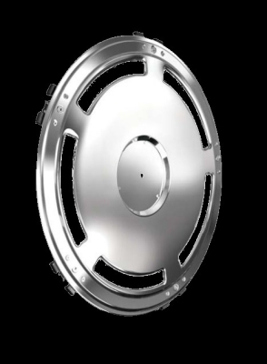 17,50'' 2K PASLANMAZ 403 MODEL JANT KAPAĞI ARKA