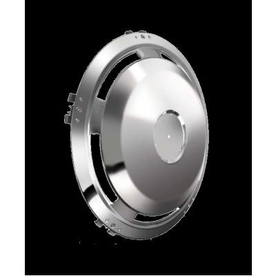 19,5 403 MODEL METAL PASLANMAZ JANT KAPAĞI ÖN