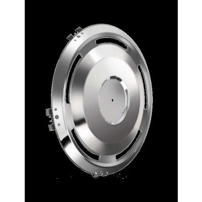 19,5 403 MODEL METAL PASLANMAZ JANT KAPAĞI ARKA